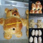 Delicioso e fofinho pão de batata doce, experimente!