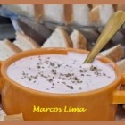 Patê de presunto para entradas e aperitivos. Fácil e delicioso, confira!