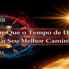 Você Não Está Atrasado, Está Sendo Preparado