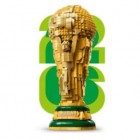 LEGO e FIFA anunciam nova colaboração