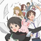 TOP 7 - Animes sobre trabalho