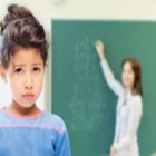 Meu filho não vai bem na escola - o que fazer?