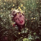 Túnel do Tempo - Brigitte Bardot, 1952