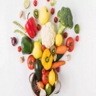 10 frutas e vegetais que cientificamente reduzem a inflamação