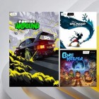 Need For Speed Unbound, Disney Epic Mickey: Rebrushed e Core Keeper são os jogos gratuitos