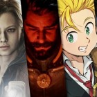 Confira os grandes lançamentos de PS5 para o início de 2026