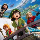 DRAGON QUEST VII Reimagined já tem demo gratuita