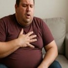 Falta de ar - desconforto e dificuldade para respirar