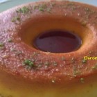 Receita de pudim de leite com limão, experimente!