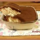 Sobremesa fácil e rápida de limão com ganache, confira!
