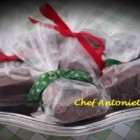 Pão de mel diet, experimente!
