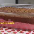 Sobremesa tentação deliciosa, confira!