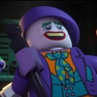 Novo vídeo do LEGO Batman: Legacy of the Dark Knight recria cena icónica de Batman (1989)