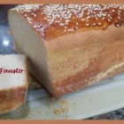 Pão de forma simples e rápido, experimente!