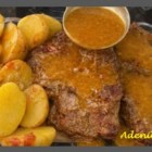 Cupim macio e saboroso na panela de pressão, confira!