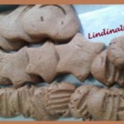 Biscoitos de chocolate simples mas deliciosos, experimente!