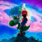 The Super Mario Galaxy – O Filme, explorando a adaptação do universo do jogo,