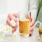 Insônia nunca mais? 6 chás que ajudam a pegar no sono