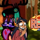Reclaim! Azhe-giiwewining é uma carta de amor a cultura indígena e o idioma Ojibwe