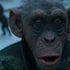 Revendo sagas: Planeta dos Macacos: A Guerra (2017)