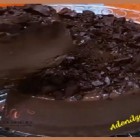 Brigadeirão receita cremosa, confira!