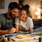 5 benefícios de praticar um hobby juntos para fortalecer o relacionamento