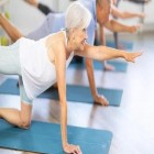 Pilates na terceira idade: conheça o segredo para uma barriga firme