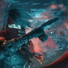 Confira o trailer de Final Fantasy VII Revelation