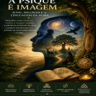 A Psique é Imagem: Jung, Hillman e a Linguagem da Alma