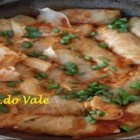 Charuto de carne com arroz, experimente!
