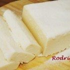 Mousse de corte de leite ninho, confira!