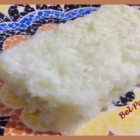 Aprenda como fazer um delicioso cuscuz de tapioca doce, experimente!