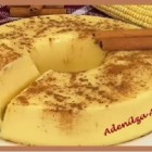 Super cremoso, firme e com sabor de festa junina. Curau de corte, confira!