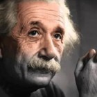 5 frases de Albert Einstein sobre o crescimento pessoal