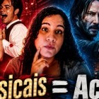 Musicais e cinema de ação têm muito em comum