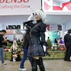 Mundo Cosplayer se diverte no 27º Festival do Japão, em São Paulo