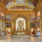 Capela dos Noviços Ordem Terceira São Francisco de Assis ou Capela Dourada