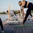 Sete exercícios que ajudam a aliviar sintomas de ansiedade