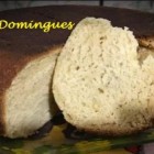 Receita de pão de leite, experimente!