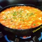 Moqueca de frango deliciosa e econômica, experimente!