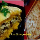Escondidinho de abóbora cabotiá com frango, confira!