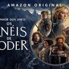 Confira o teaser trailer da 3ª temporada de O Senhor dos Anéis: Os Anéis de Poder