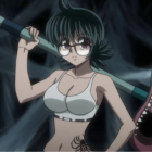 20 Melhores personagens de Hunter x Hunter