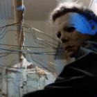 Veja fotos inéditas de bastidores do clássico do horror, Halloween (1978)