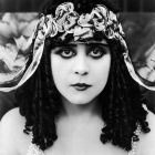Theda Bara - A Vamp silenciosa