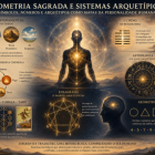 Geometria Sagrada e Arquétipos: Como Ler as Pessoas