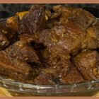 Costela assada na pressão macia e suculenta. Igual de churrascaria, confira!