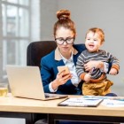 Maternidade e trabalho: como cuidar da saúde e valorizar cada esforço
