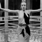 Fotos de Joan Crawford em Letty Lynton