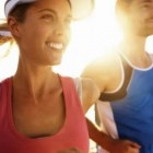 Correr controla o colesterol e reduz taxa de mortalidade prematura